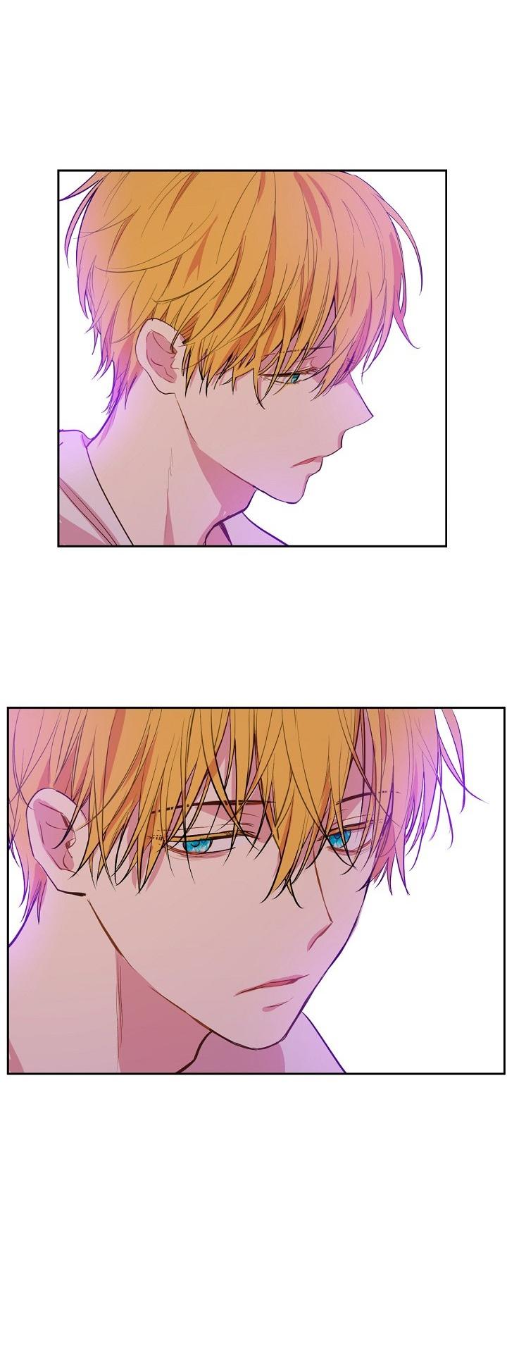 Who Made Me a Princess chapter 60 page 23