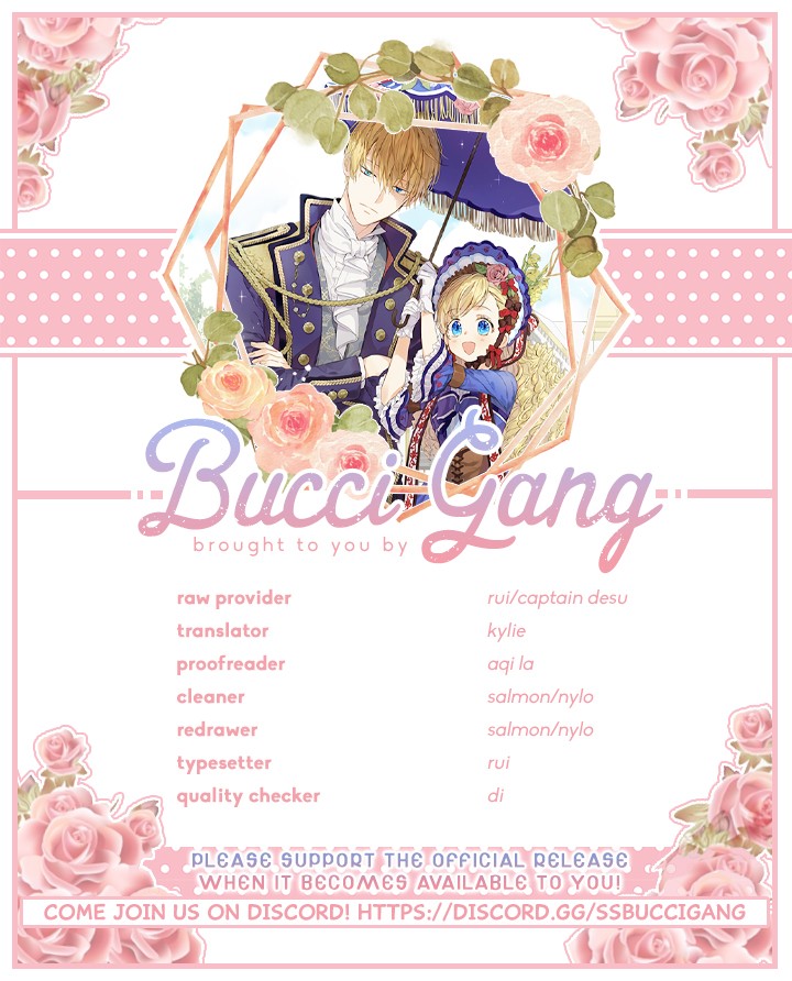 Who Made Me a Princess chapter 60 page 47