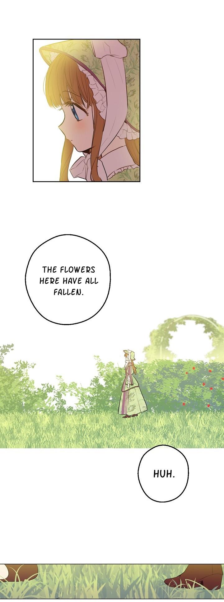 Who Made Me a Princess chapter 60 page 6