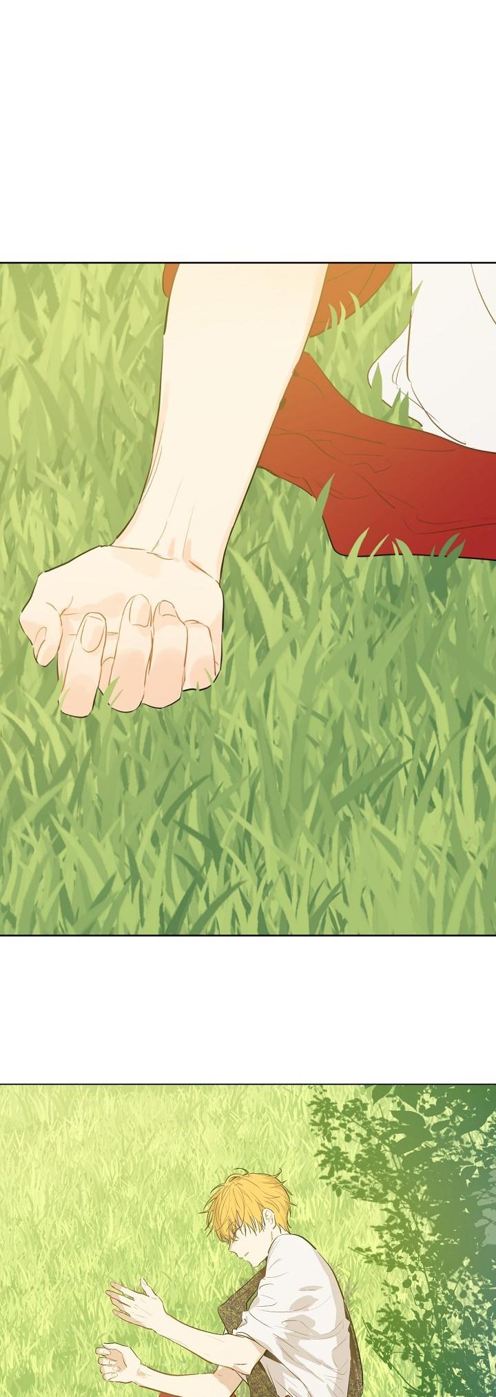 Who Made Me a Princess chapter 60 page 8