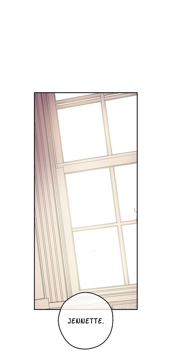 Who Made Me a Princess chapter 61 page 20