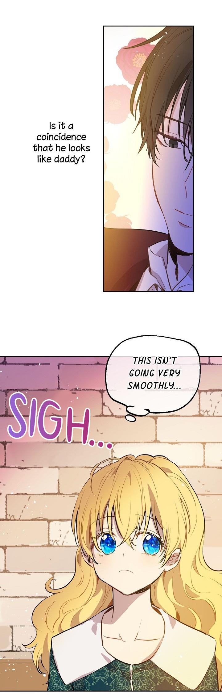 Who Made Me a Princess chapter 61 page 29