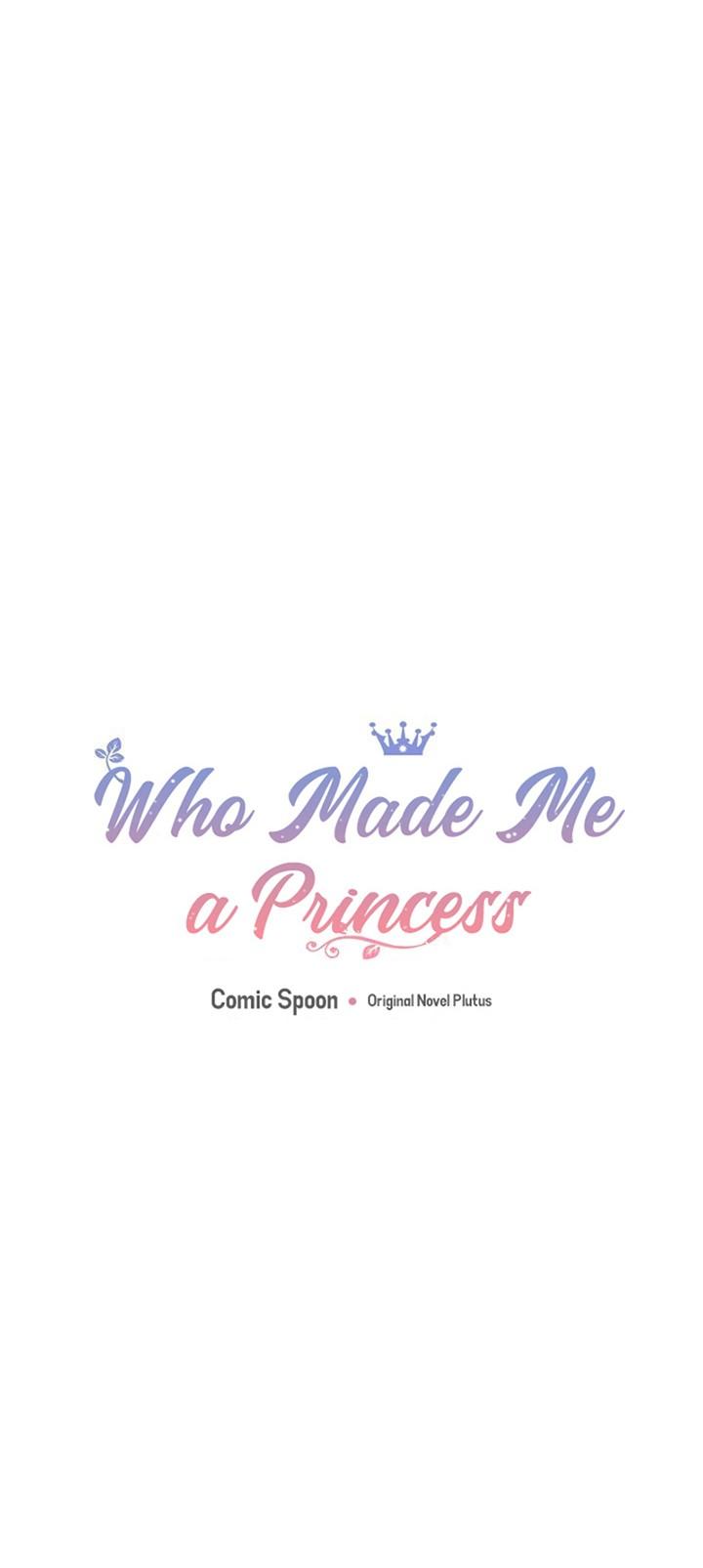 Who Made Me a Princess chapter 61 page 4