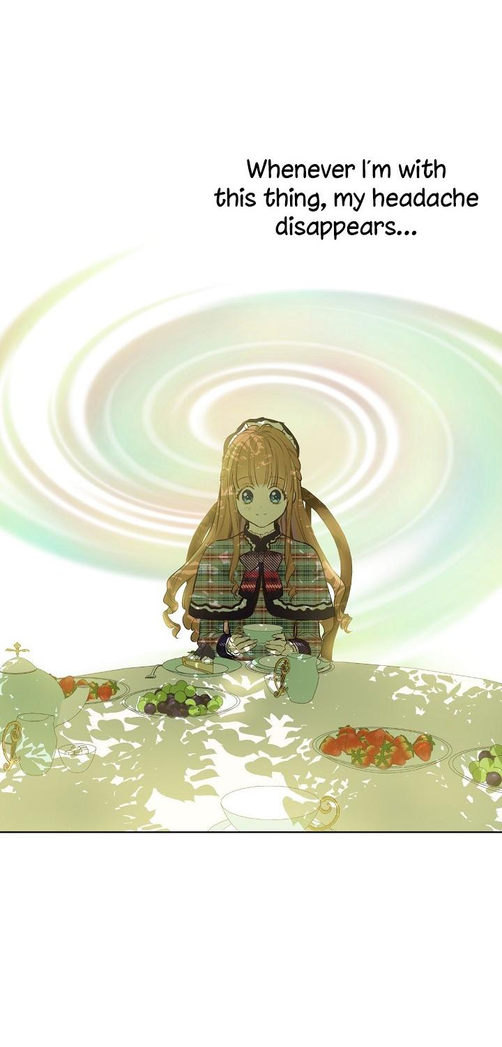 Who Made Me a Princess chapter 63 page 10