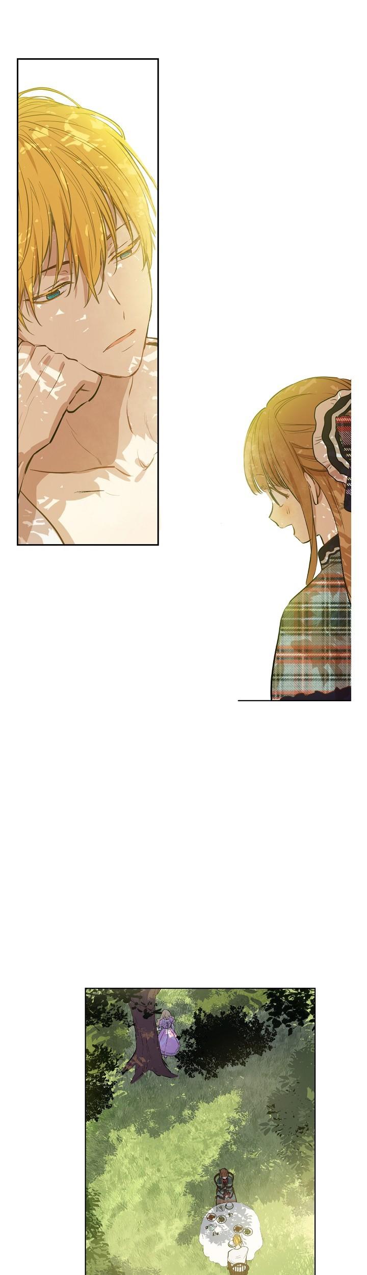 Who Made Me a Princess chapter 63 page 14