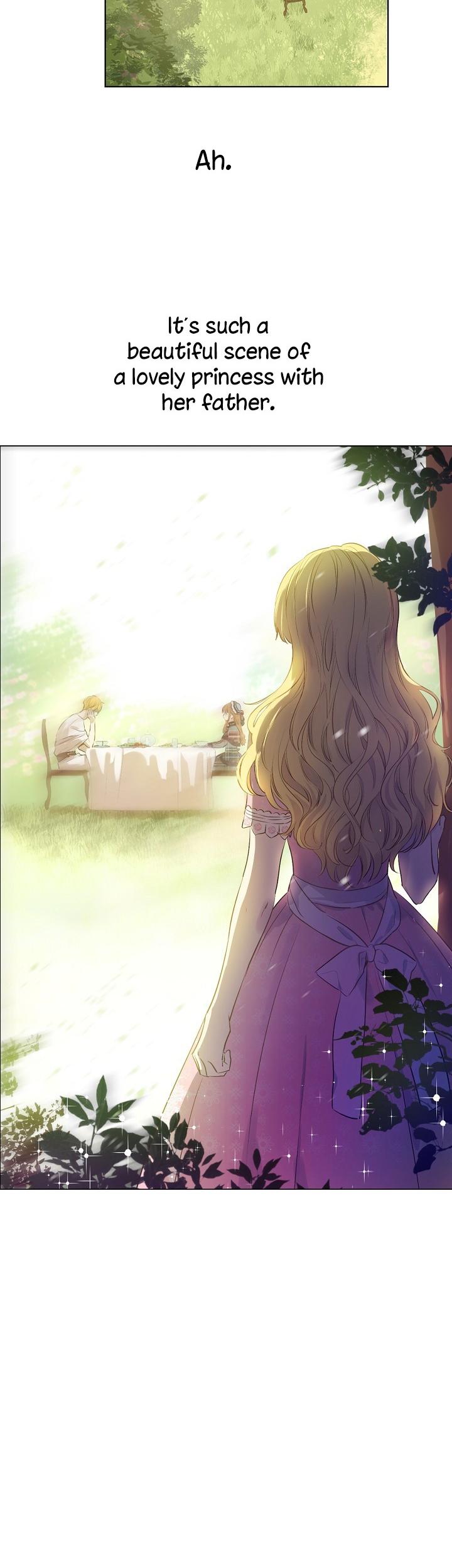 Who Made Me a Princess chapter 63 page 15