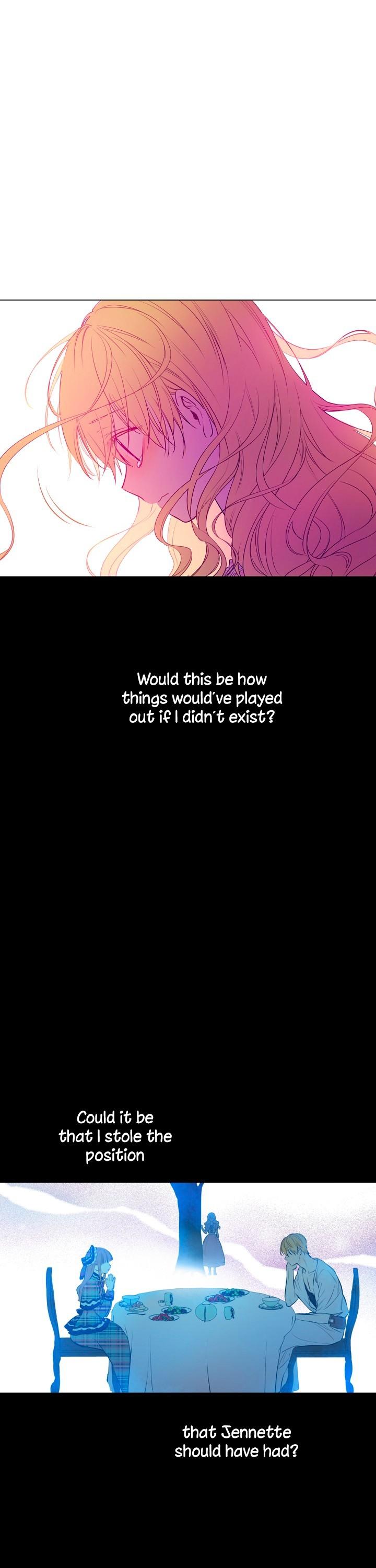 Who Made Me a Princess chapter 63 page 16