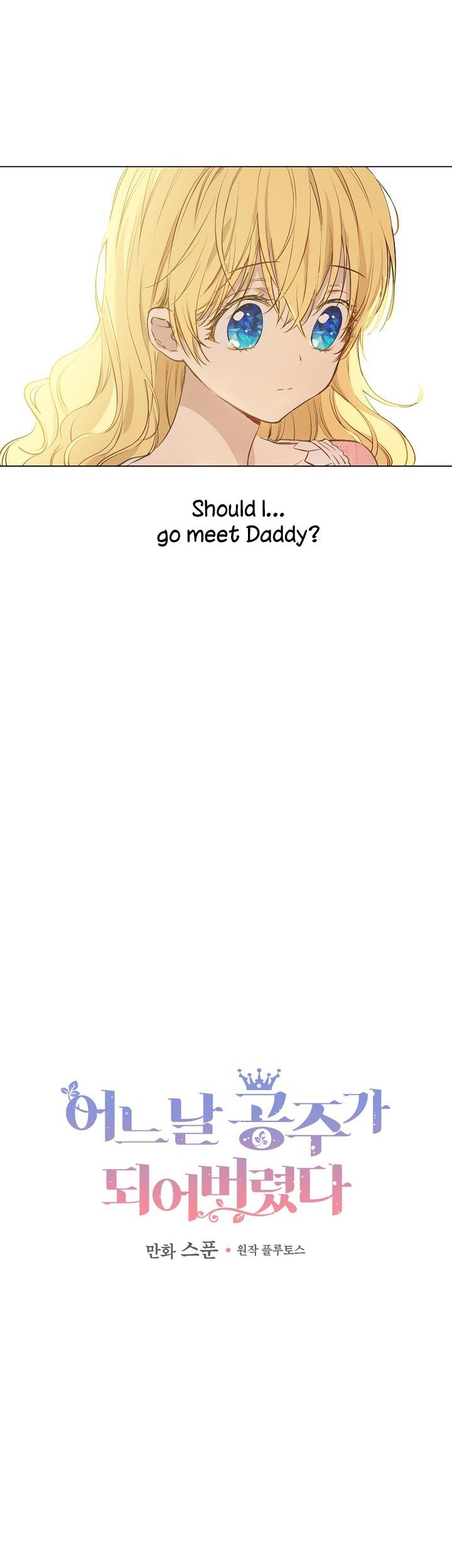 Who Made Me a Princess chapter 63 page 7