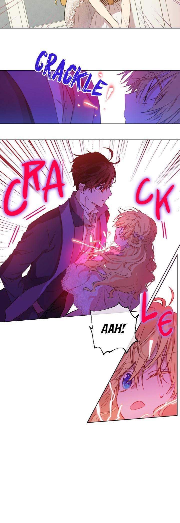 Who Made Me a Princess chapter 67 page 17