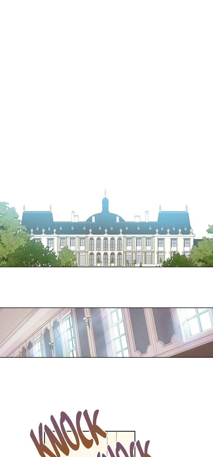 Who Made Me a Princess chapter 67 page 2