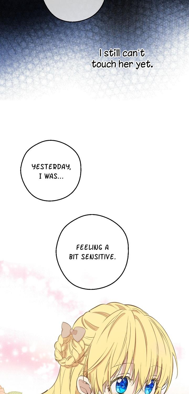 Who Made Me a Princess chapter 67 page 22