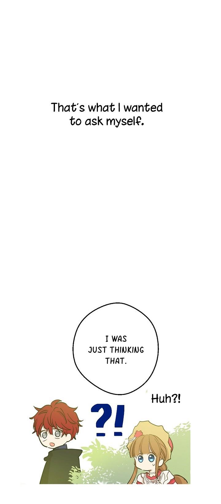 Who Made Me a Princess chapter 67 page 33