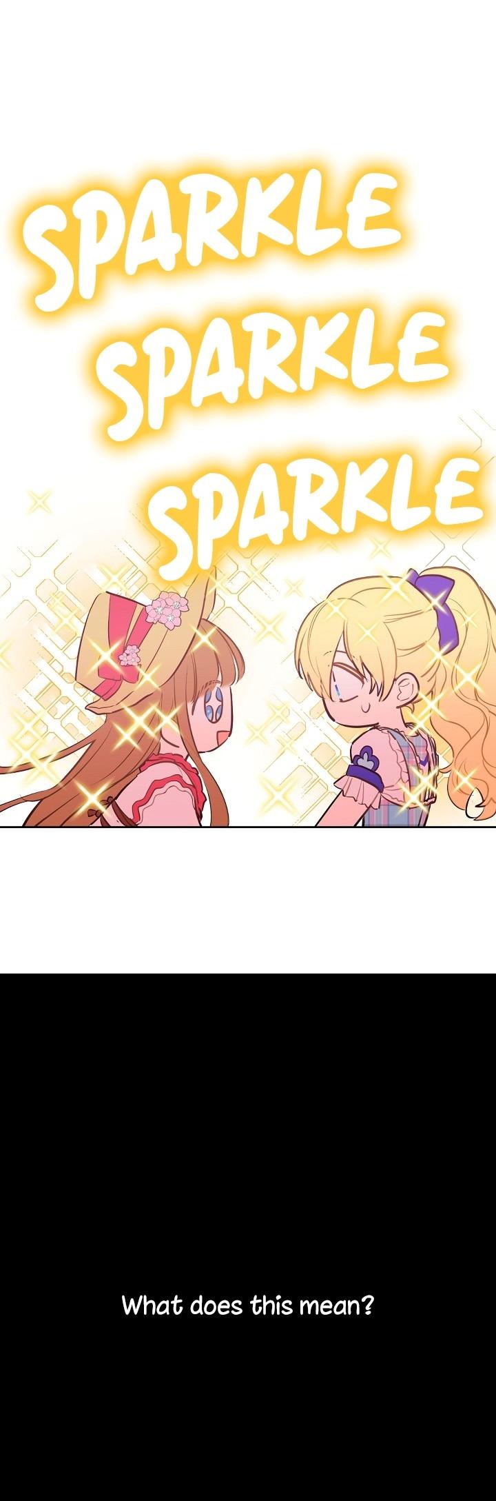 Who Made Me a Princess chapter 67 page 41