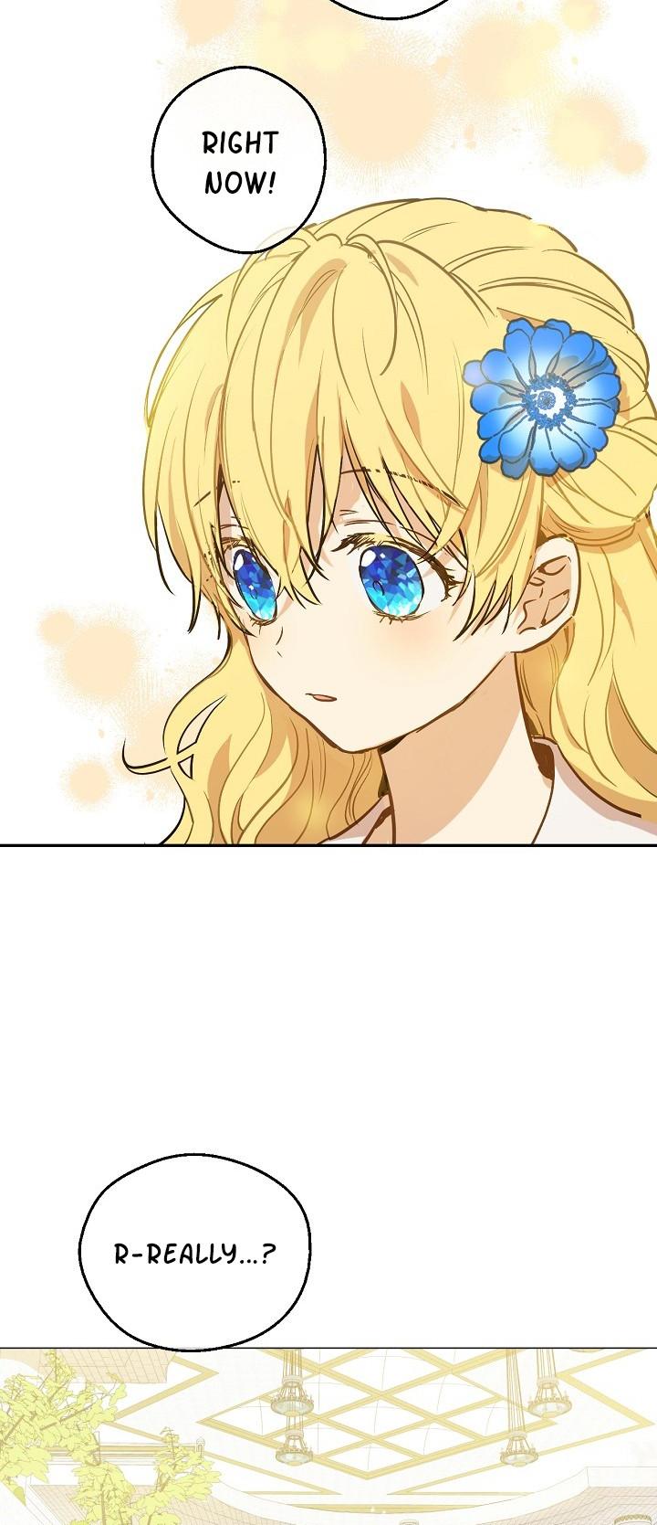 Who Made Me a Princess chapter 68 page 13