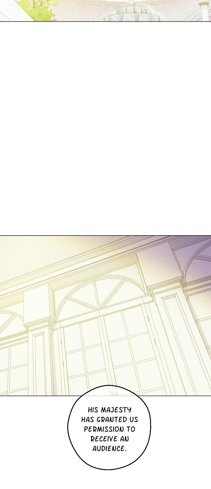 Who Made Me a Princess chapter 68 page 14