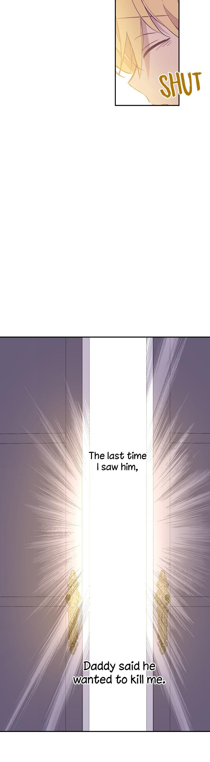 Who Made Me a Princess chapter 68 page 16