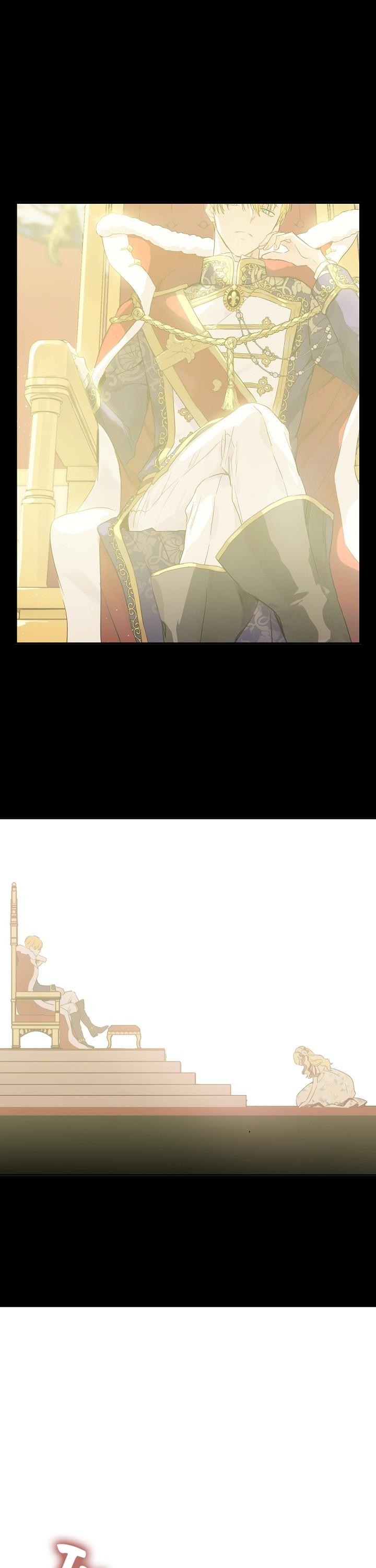 Who Made Me a Princess chapter 68 page 17