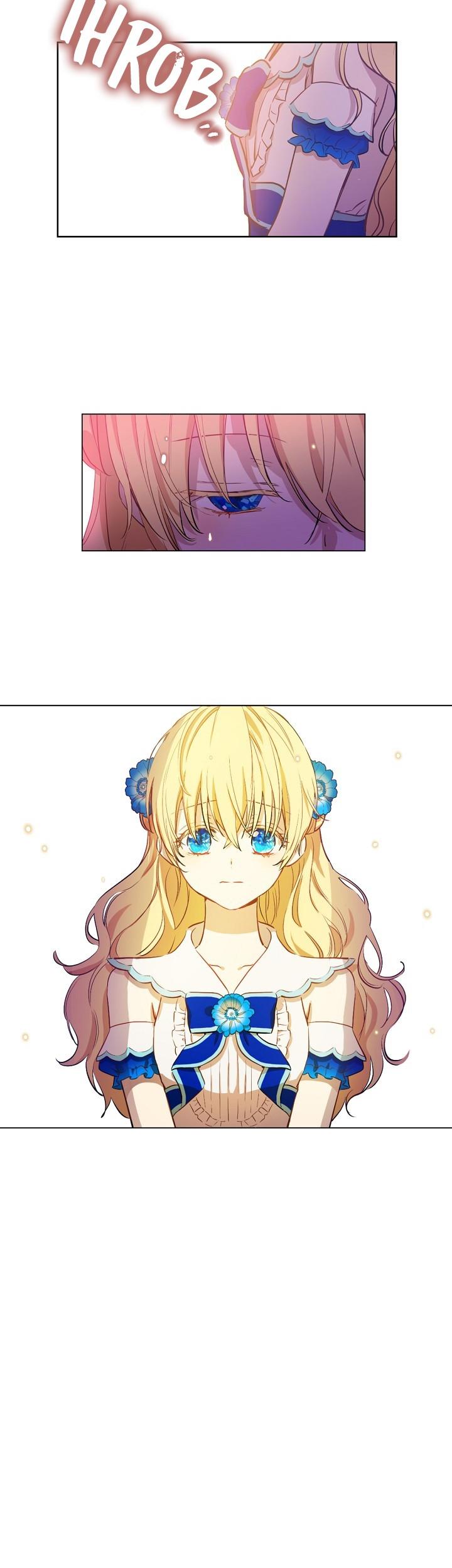 Who Made Me a Princess chapter 68 page 18