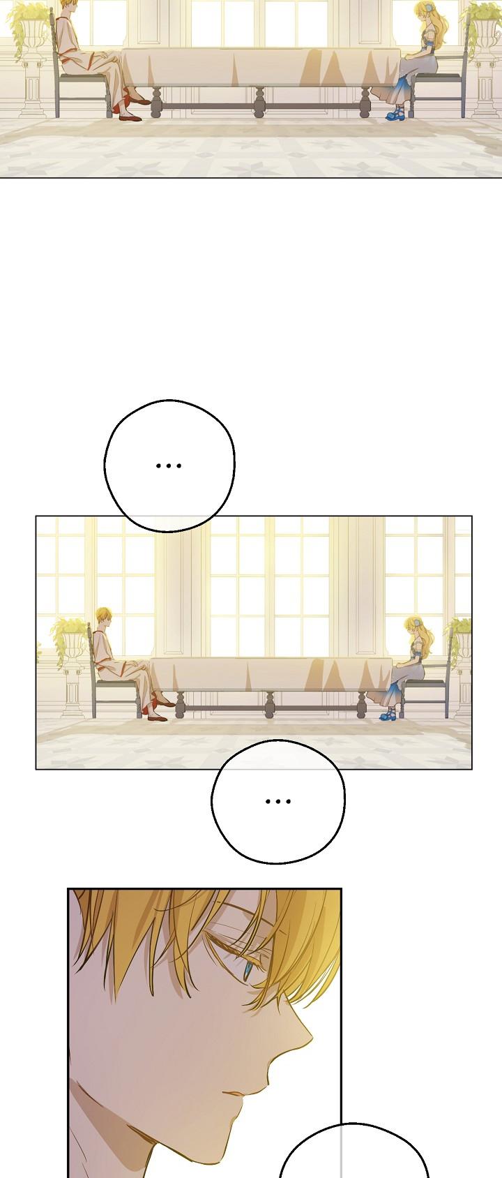 Who Made Me a Princess chapter 68 page 24