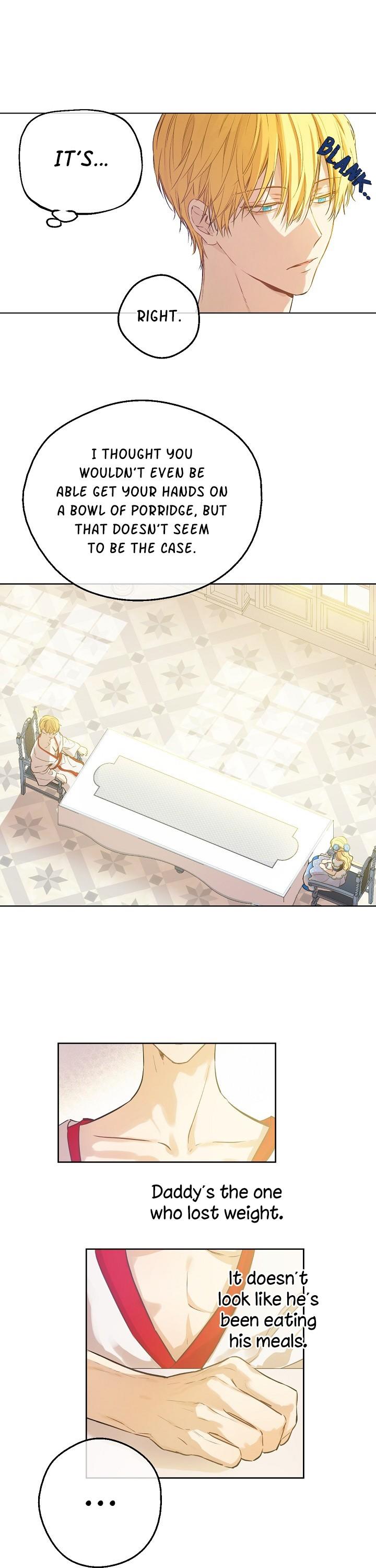 Who Made Me a Princess chapter 68 page 29