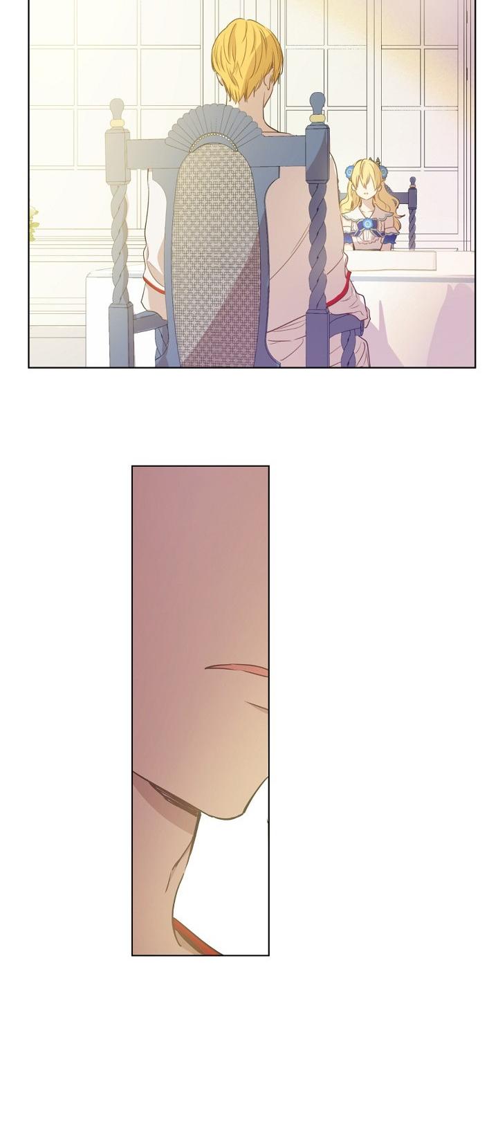 Who Made Me a Princess chapter 68 page 31