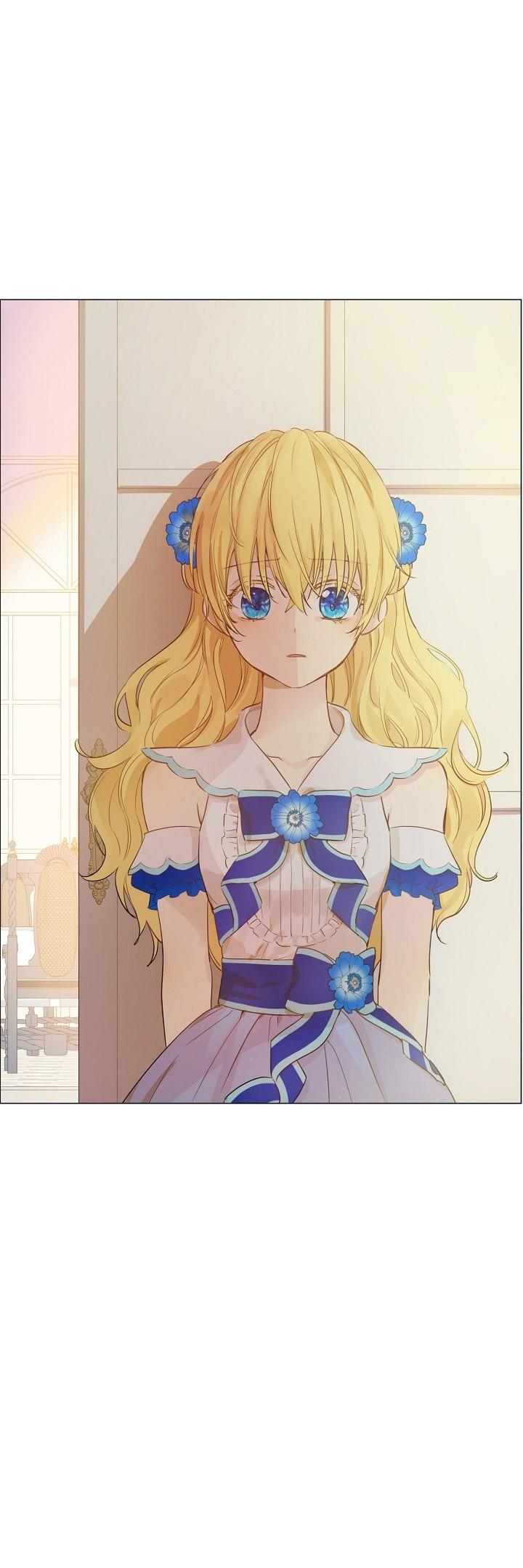 Who Made Me a Princess chapter 68 page 40