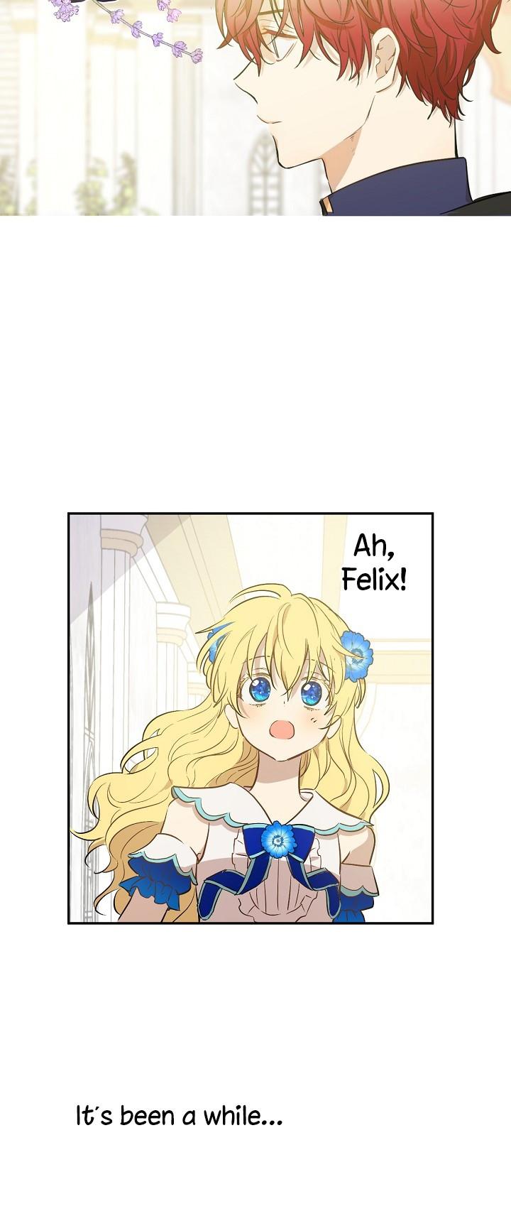 Who Made Me a Princess chapter 68 page 5