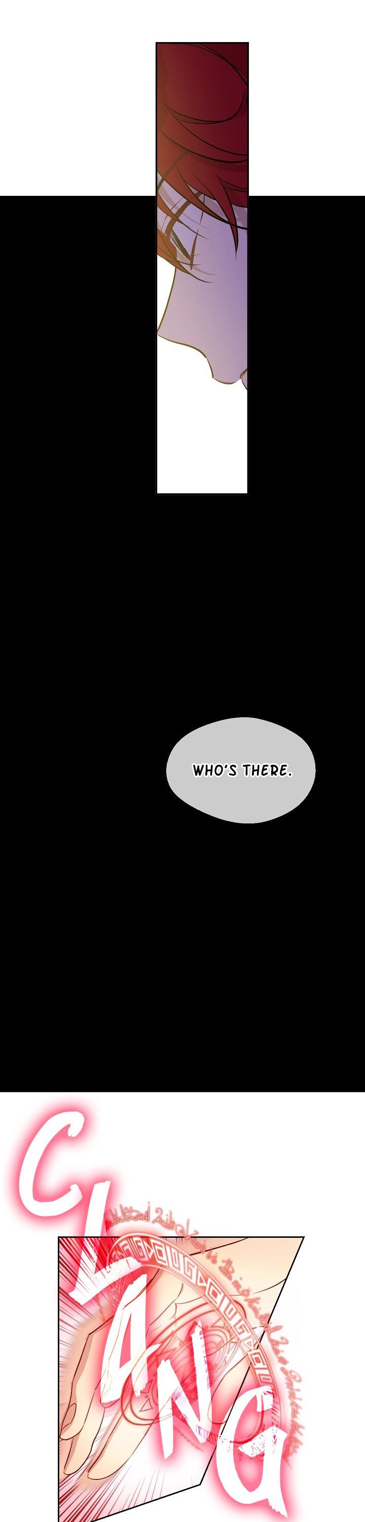 Who Made Me a Princess chapter 68 page 7