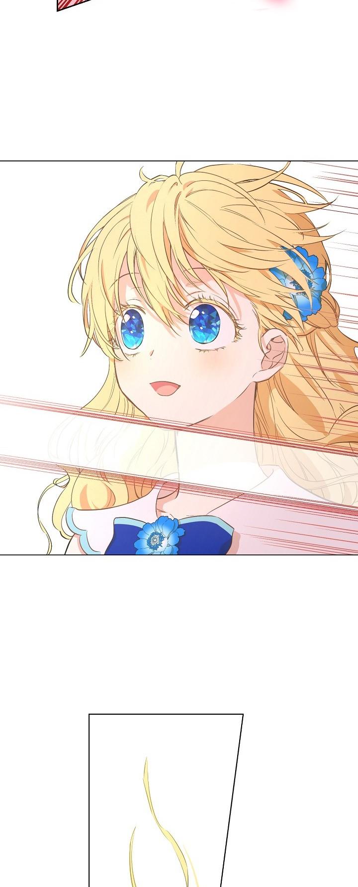 Who Made Me a Princess chapter 68 page 8