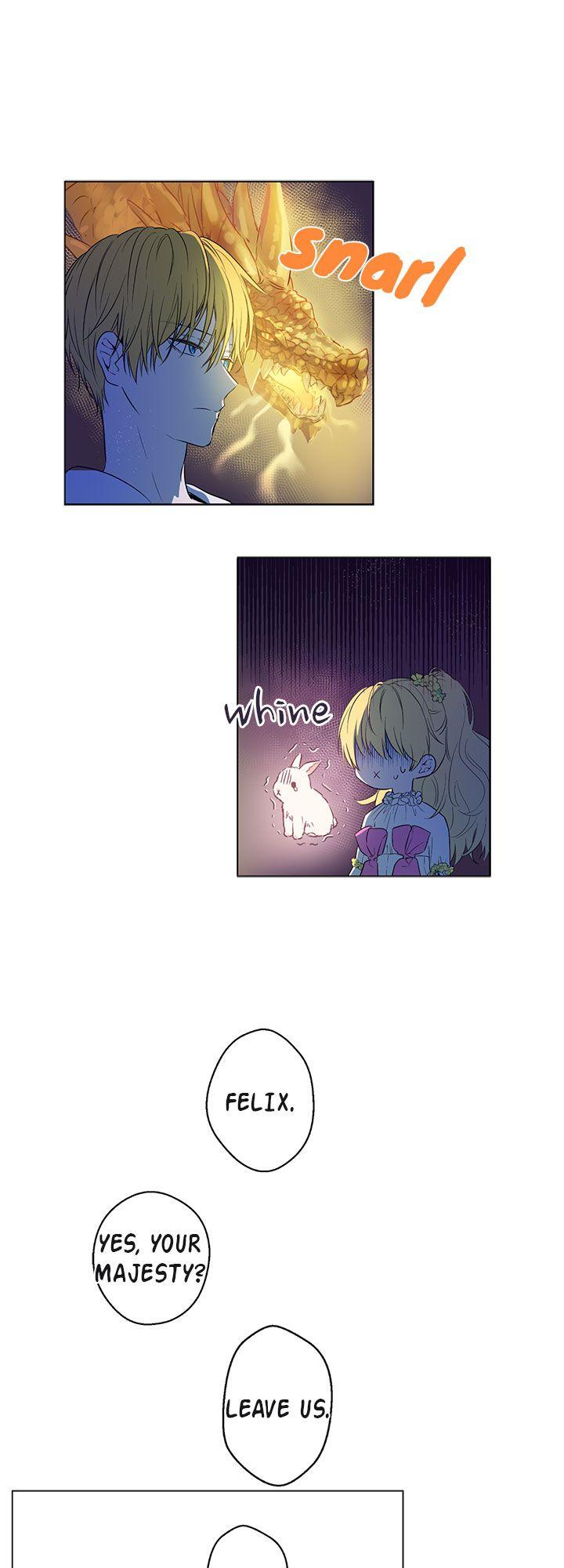 Who Made Me a Princess chapter 7 page 15