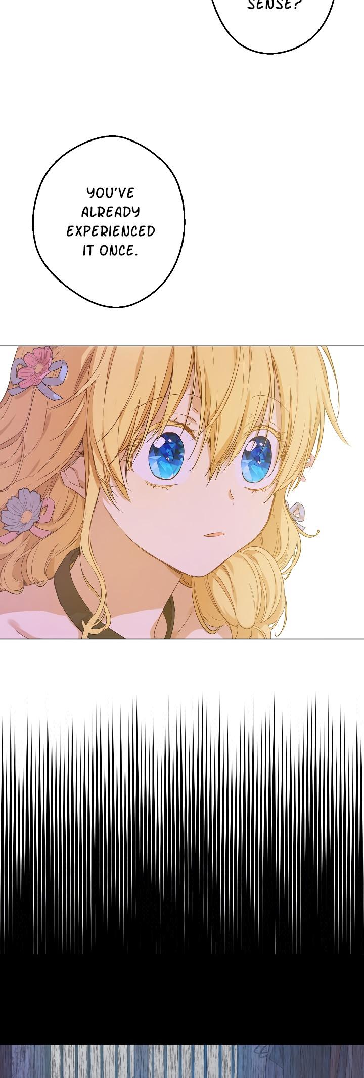 Who Made Me a Princess chapter 70 page 22