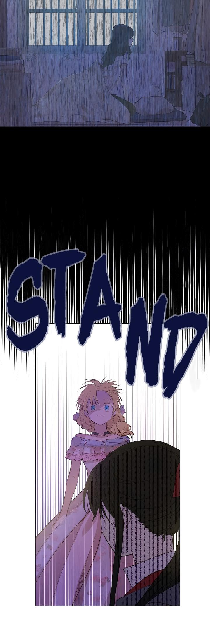 Who Made Me a Princess chapter 70 page 23