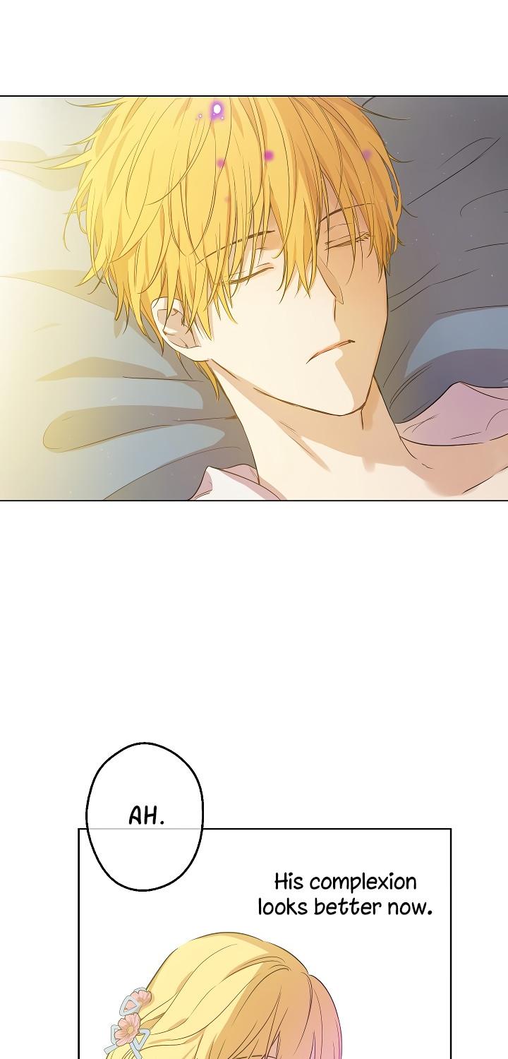 Who Made Me a Princess chapter 70 page 5