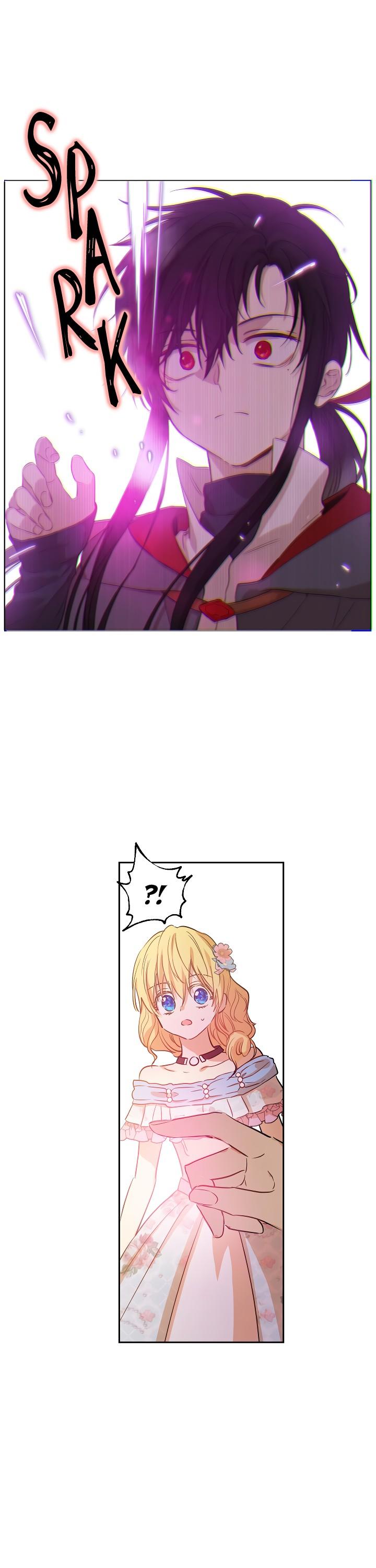 Who Made Me a Princess chapter 70 page 7