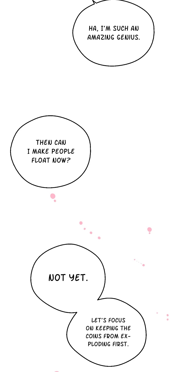 Who Made Me a Princess chapter 78 page 17