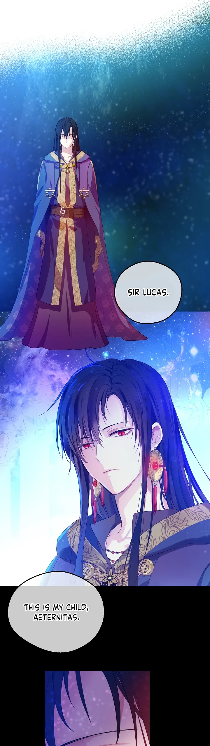 Who Made Me a Princess chapter 78 page 2