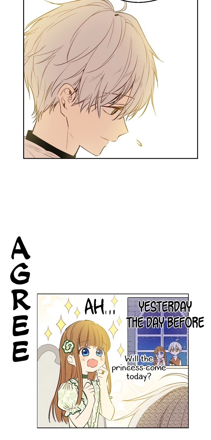 Who Made Me a Princess chapter 78 page 26