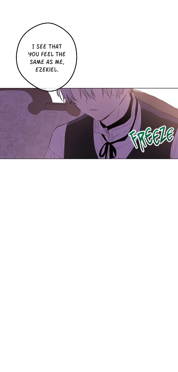 Who Made Me a Princess chapter 78 page 27