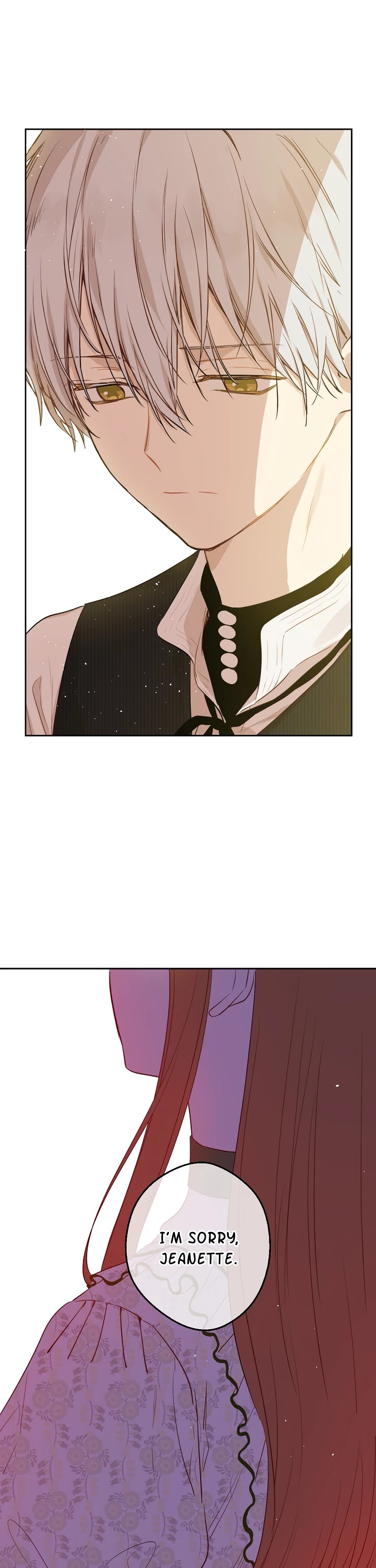 Who Made Me a Princess chapter 78 page 33