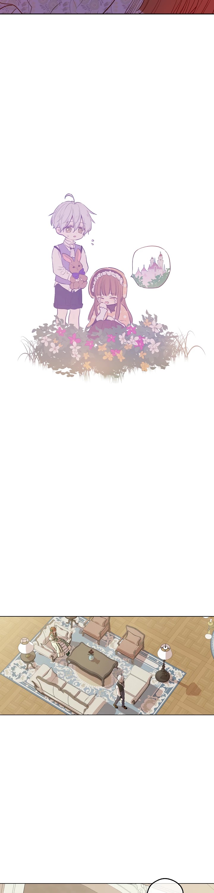 Who Made Me a Princess chapter 78 page 34