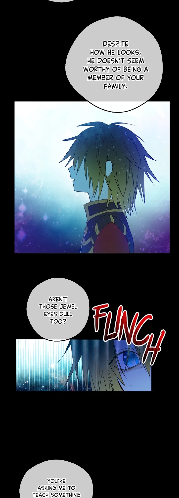 Who Made Me a Princess chapter 78 page 5