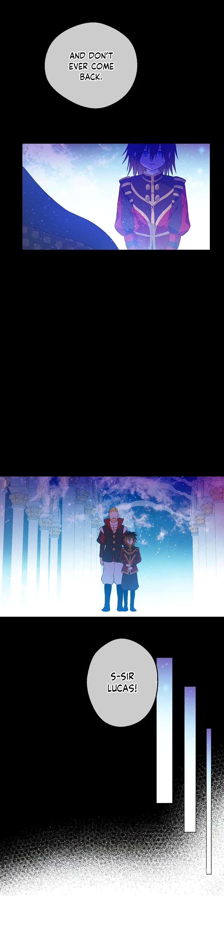 Who Made Me a Princess chapter 78 page 7