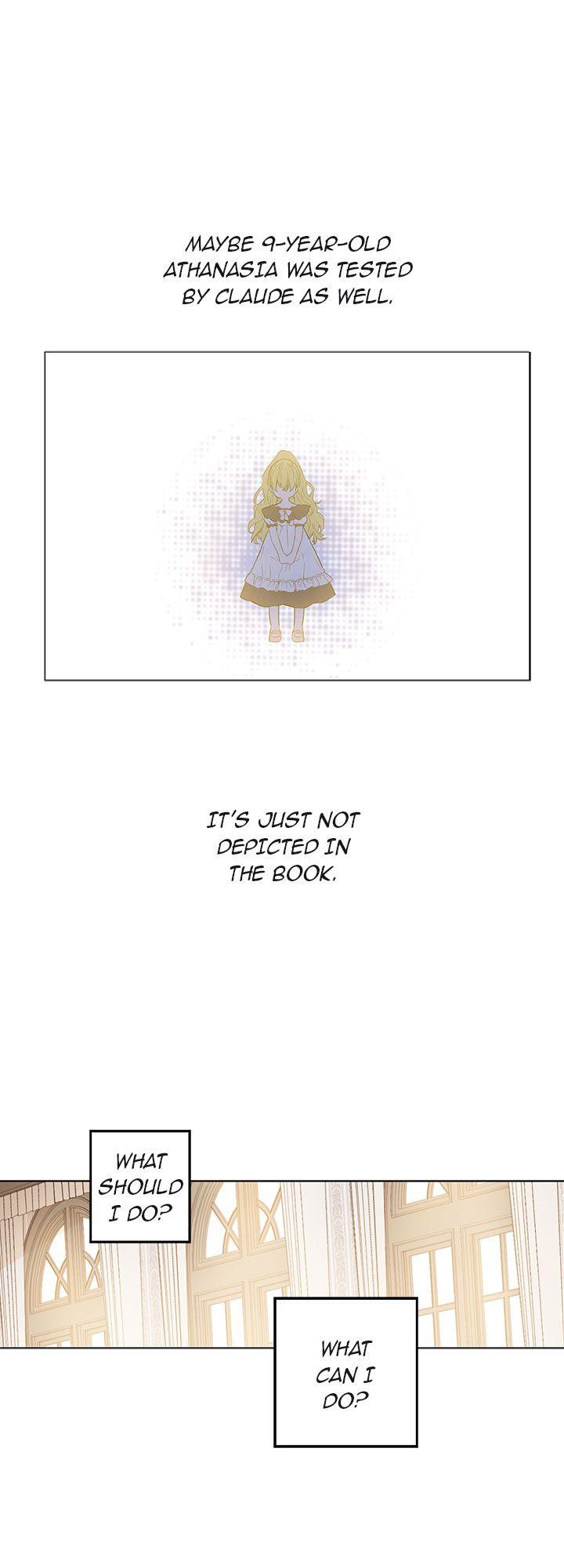 Who Made Me a Princess chapter 8 page 2