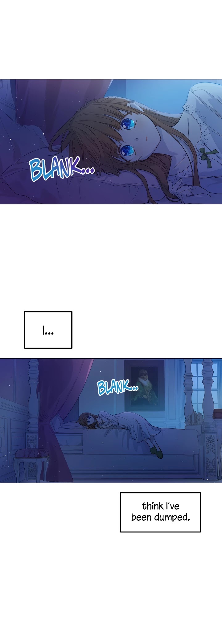 Who Made Me a Princess chapter 81 page 17