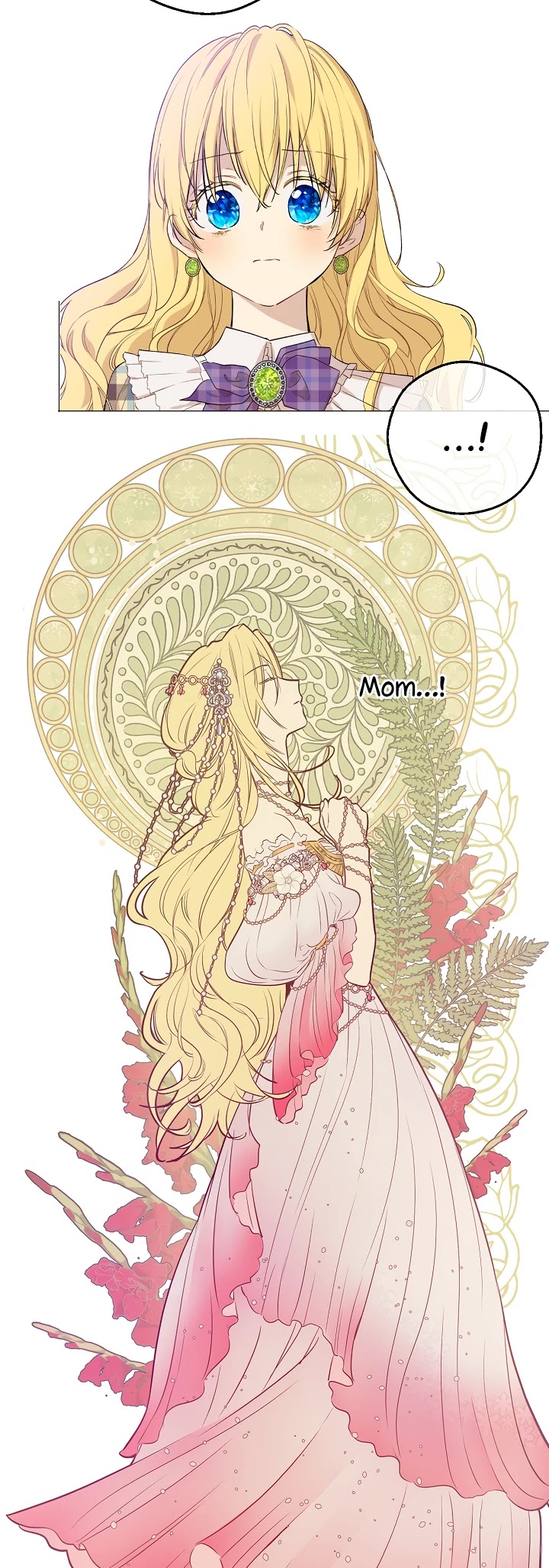 Who Made Me a Princess chapter 81 page 2