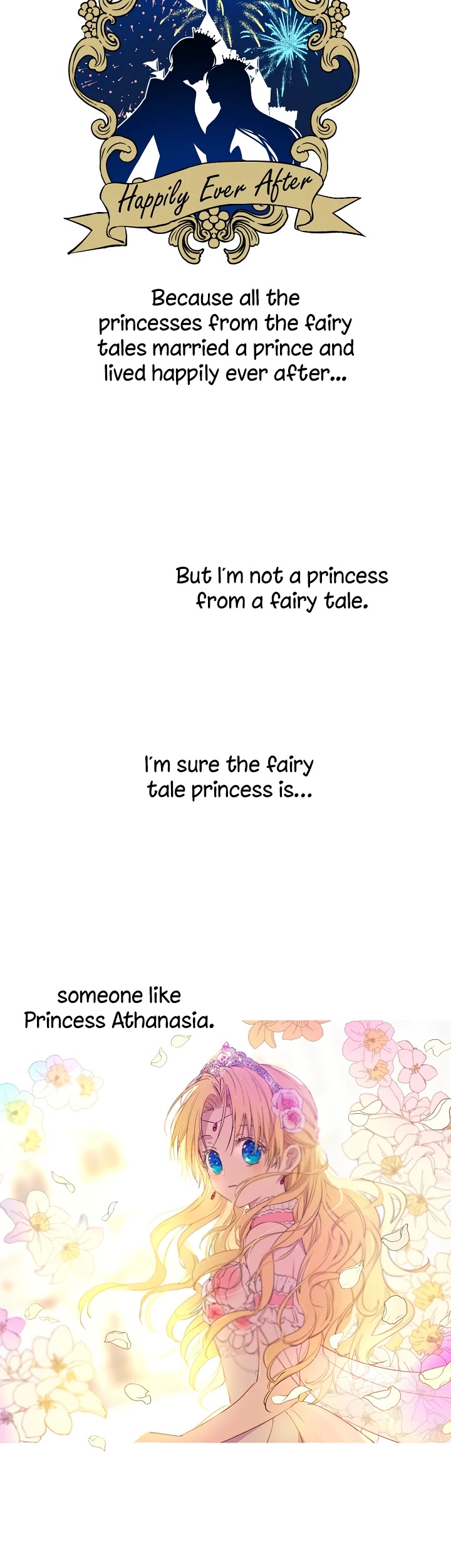 Who Made Me a Princess chapter 81 page 20