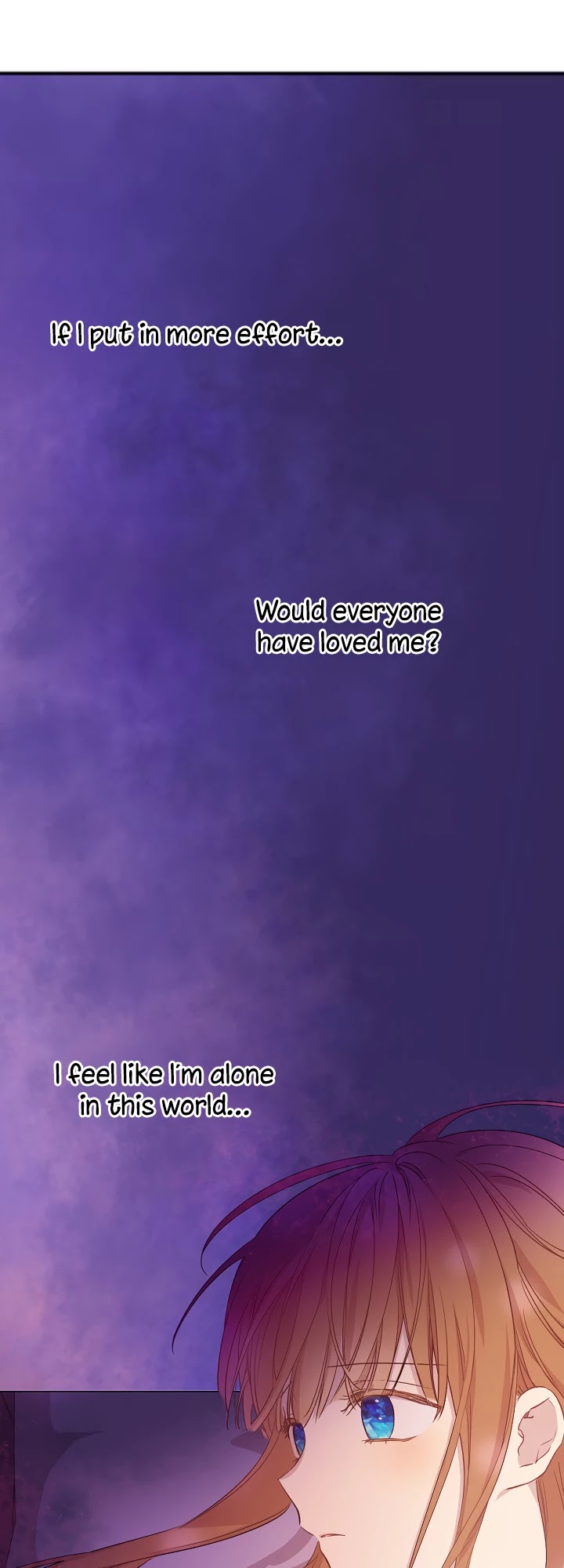 Who Made Me a Princess chapter 81 page 22