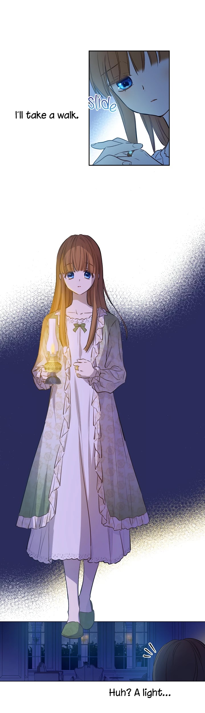 Who Made Me a Princess chapter 81 page 24