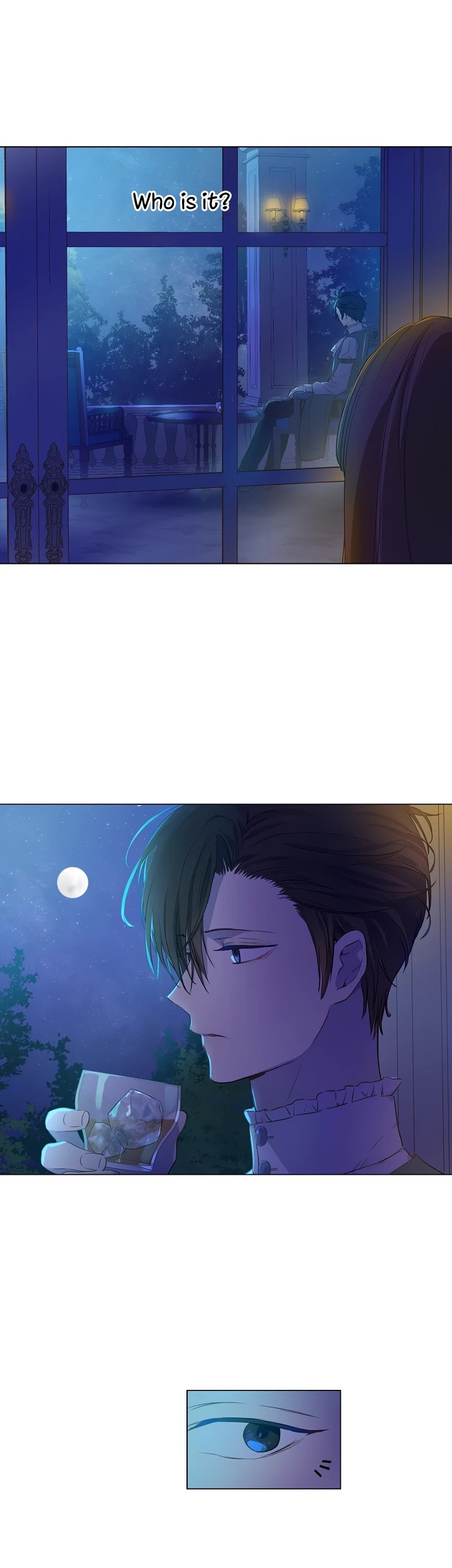 Who Made Me a Princess chapter 81 page 25