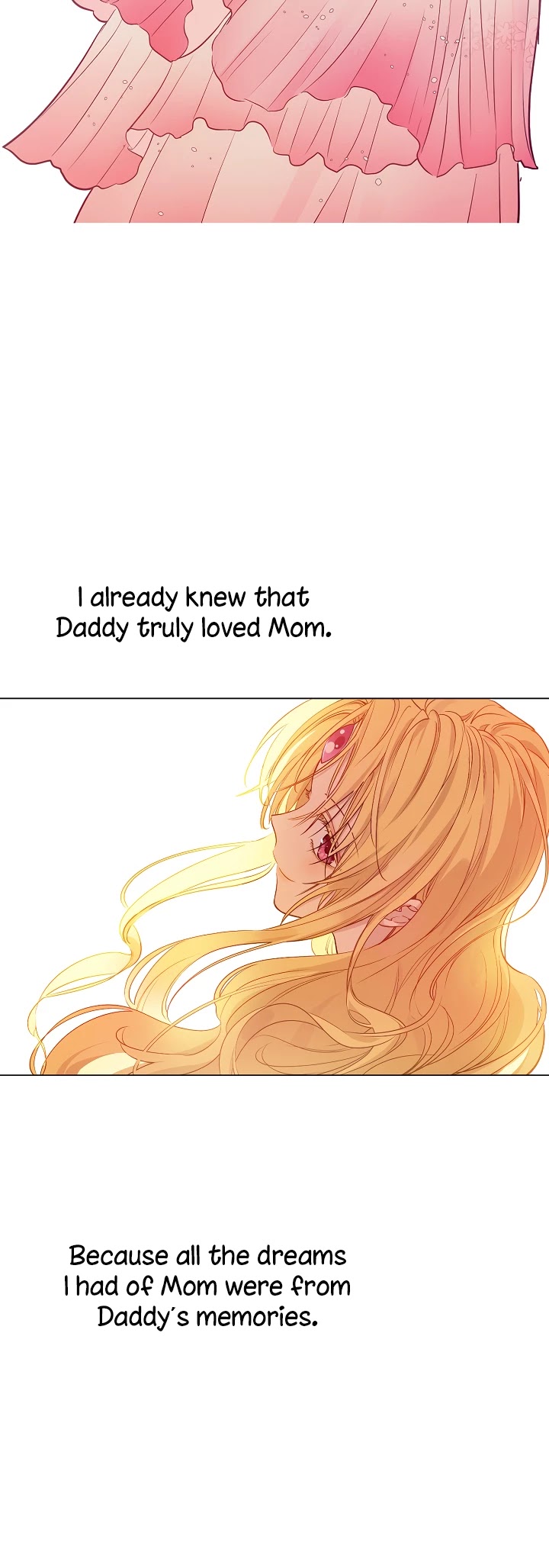 Who Made Me a Princess chapter 81 page 3